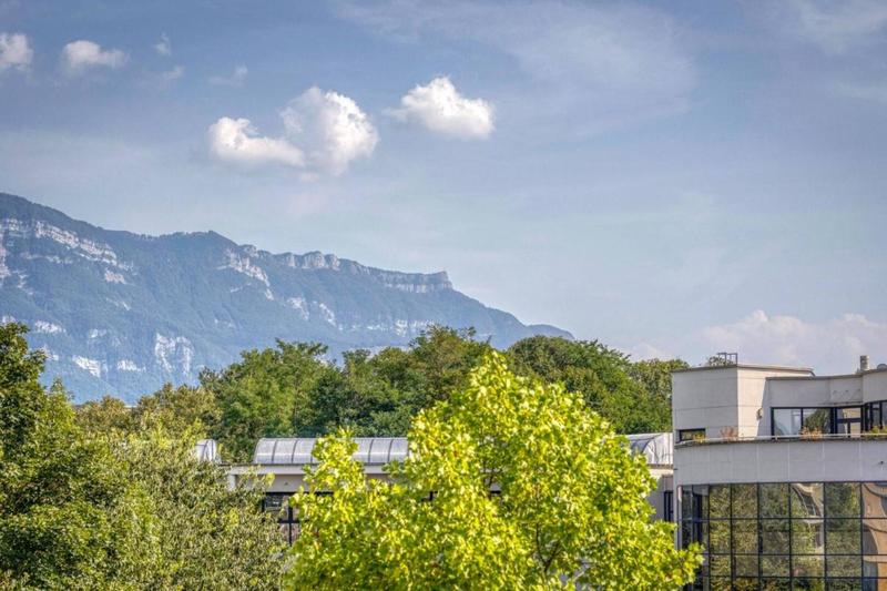 Studio - 18 m² - 1 pièce