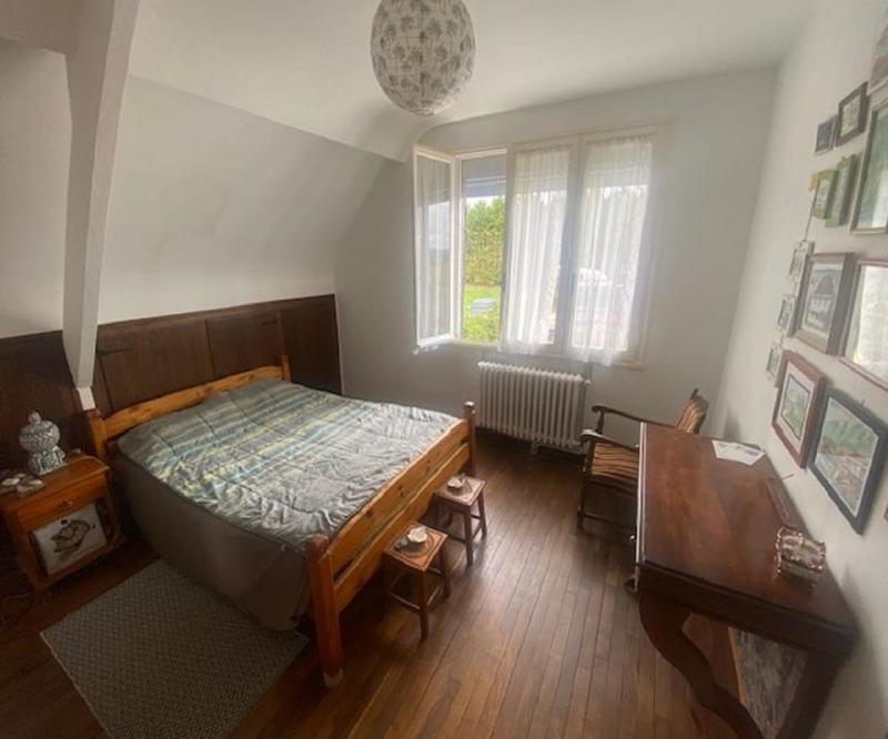 Maison - 126 m² - 8 pièces