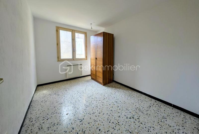 Maison de village - 65 m² - 4 pièces