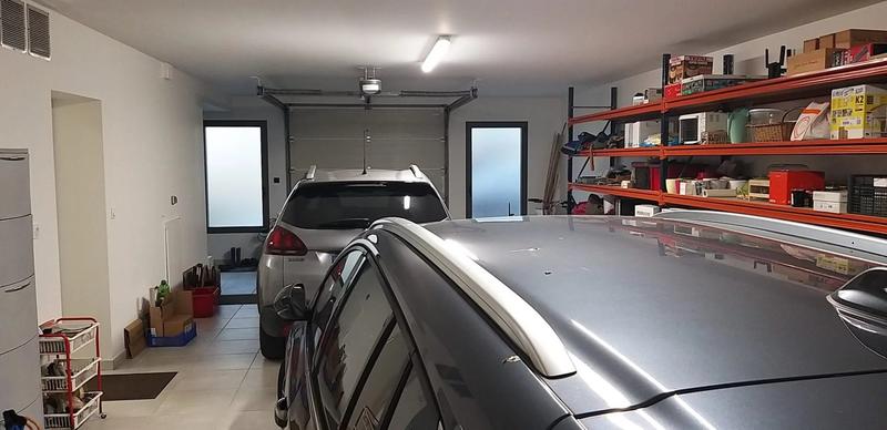 Maison - 164 m² - 6 pièces