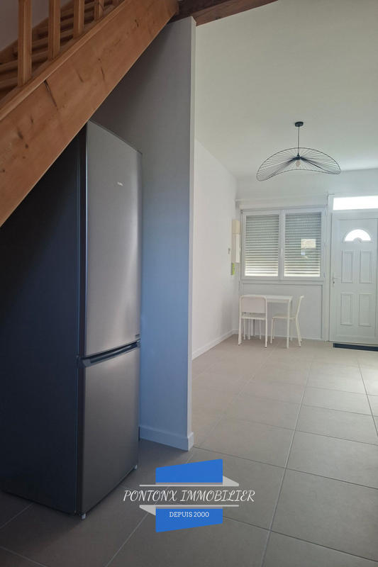 Maison de ville - 40 m² - 2 pièces