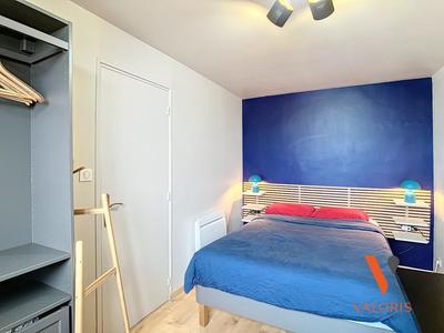 Appartement - 62 m² - 4 pièces