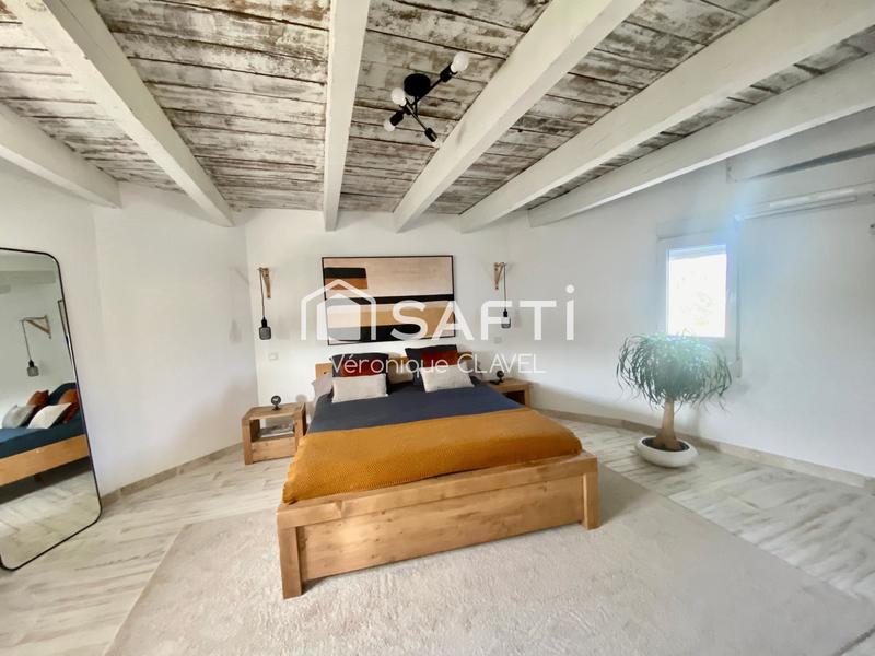 Propriété - 109 m² - 4 pièces