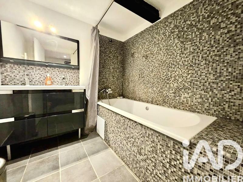 Maison de ville - 147 m² - 7 pièces