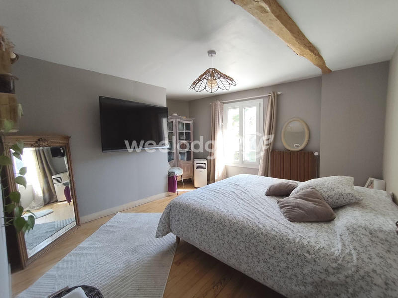 Maison - 171 m² - 7 pièces