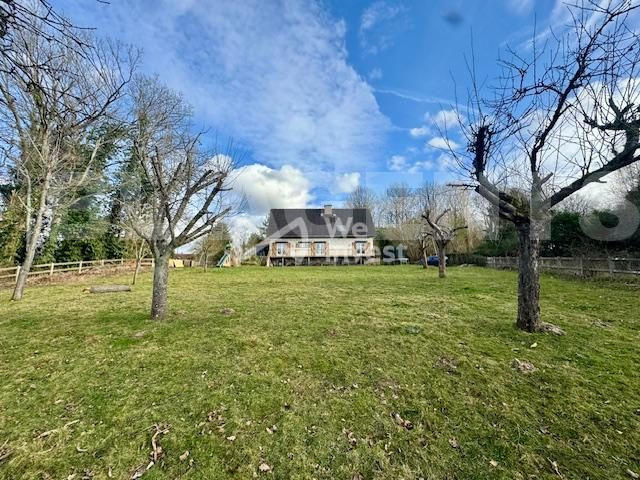 Maison - 205 m² - 6 pièces