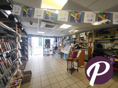 Local commercial - 130 m²