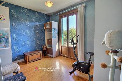 Maison - 146 m² - 6 pièces