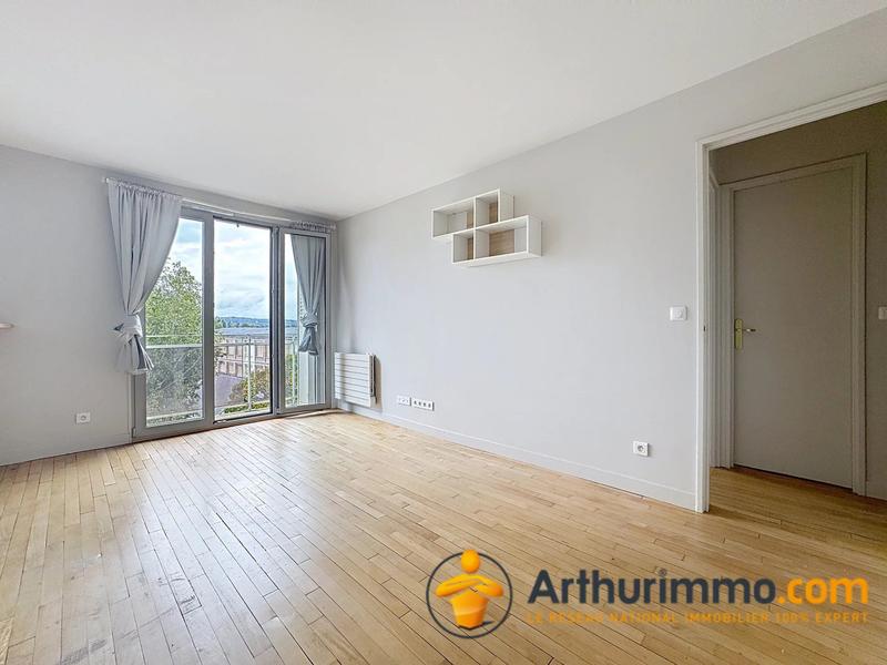 Appartement - 51 m² - 3 pièces