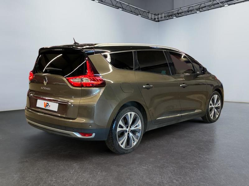 Renault Grand Scénic IV dCi 130 Energy Intens