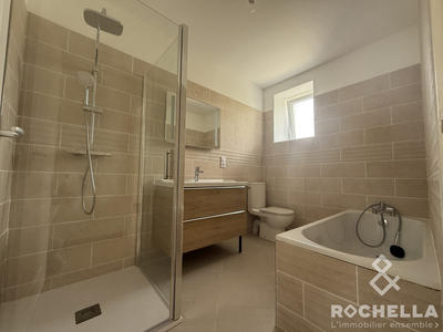 Maison ancienne - 97 m² - 5 pièces