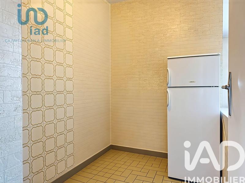 Appartement - 30 m² - 1 pièce