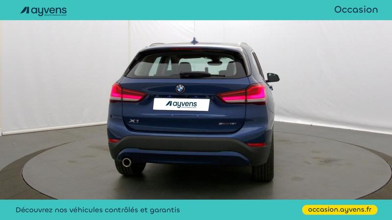 Bmw X1 sDrive18iA 136ch Business Design Dkg7