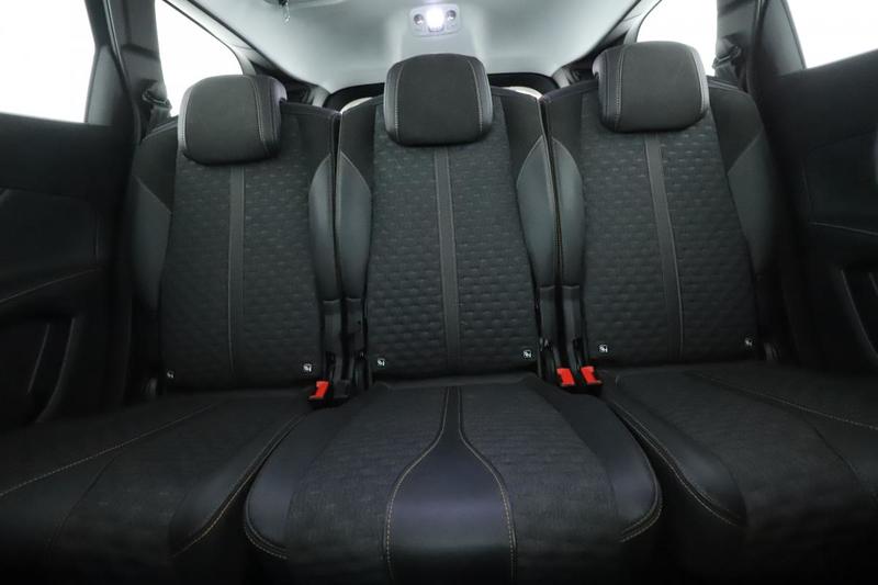 Peugeot 5008 1.5 Blue-HDi Roadtrip Eat8 130 ch