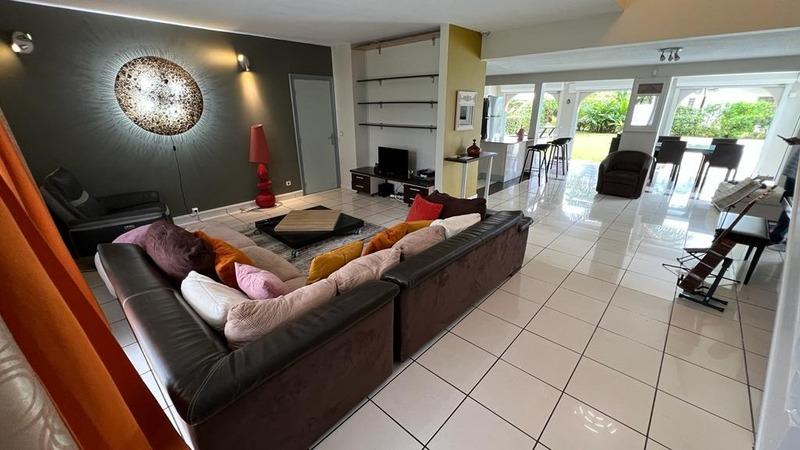 Maison bourgeoise - 160 m² - 5 pièces