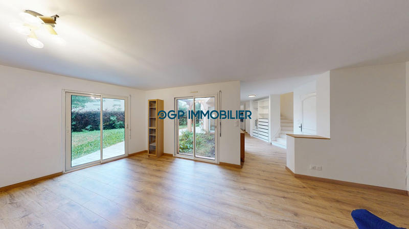 Villa - 130 m² - 5 pièces