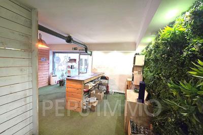 Local commercial - 26 m²