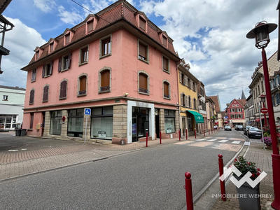 Local commercial - 96 m²
