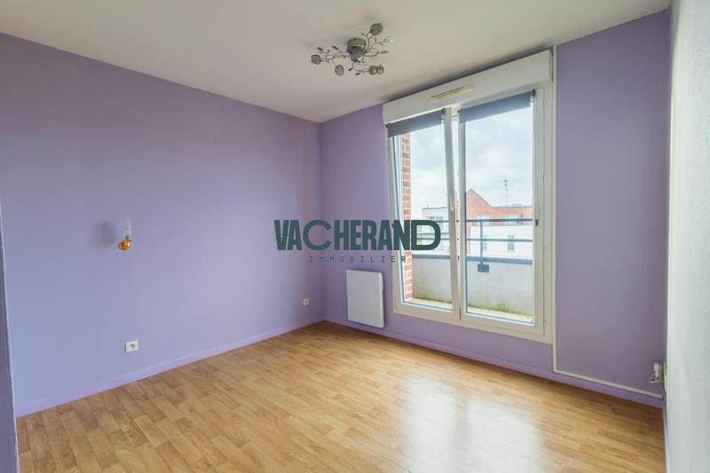 Appartement - 76 m² - 3 pièces