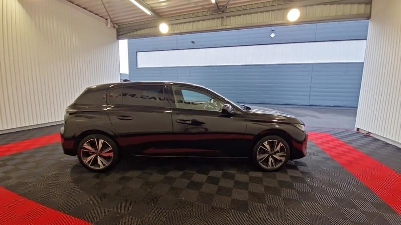 Peugeot 308 Bluehdi 130ch Ss Eat8 Allure