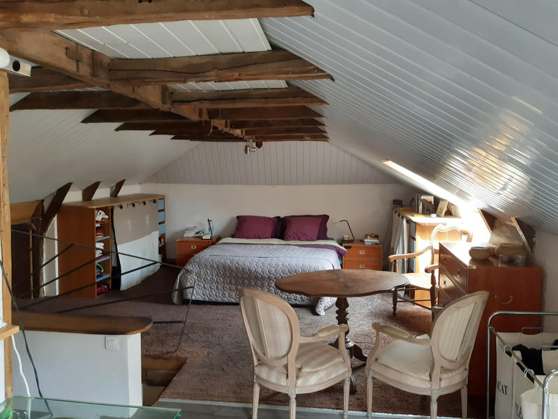 Propriété - 195 m² - 8 pièces