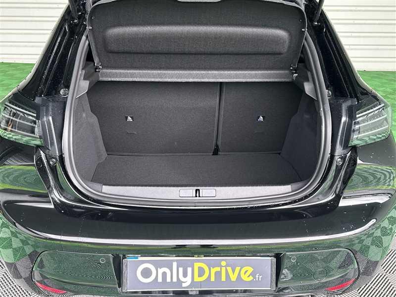 Peugeot 208 Gt Hybrid 145 Edcs6