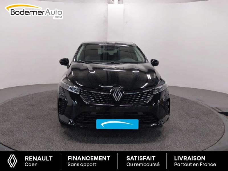 Renault Clio Blue dCi 100 ch Generation