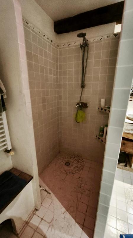 Maison ancienne - 165 m² - 5 pièces