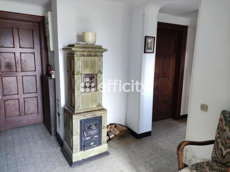 Maison - 146 m² - 6 pièces