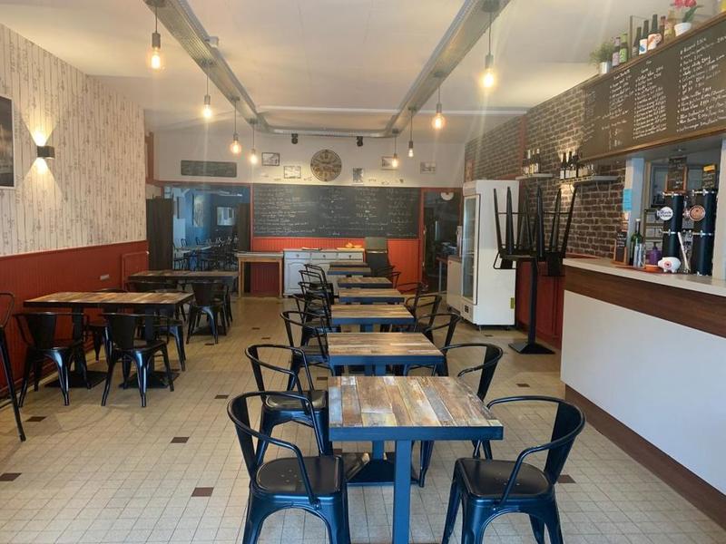 Immeuble - 275 m² - 10 pièces