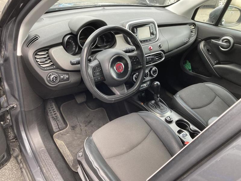 Fiat 500 X-Cross +2.0 MultiJet 16v 4x4 At9 140 cv Boîte auto Garantie 6 Mois / Reprise Possible