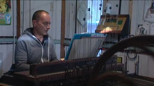 Villenave Denis-Pierre