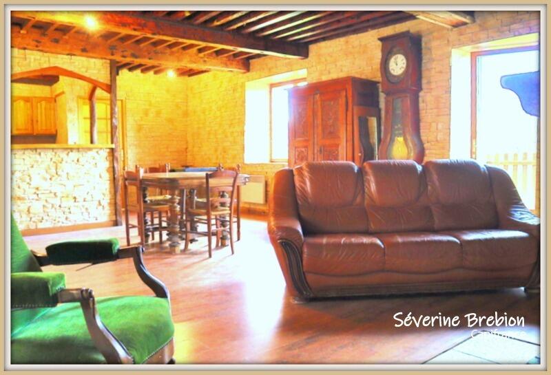 Maison - 141 m² - 5 pièces