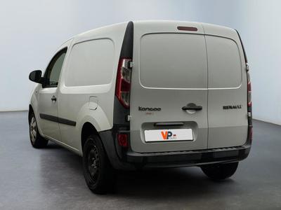 Renault Kangoo Express L1 1.5 Dci 75 Confort