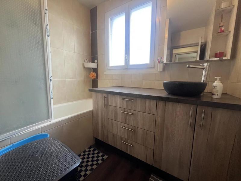 Appartement - 68 m² - 4 pièces