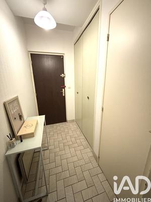 Appartement - 27 m² - 1 pièce