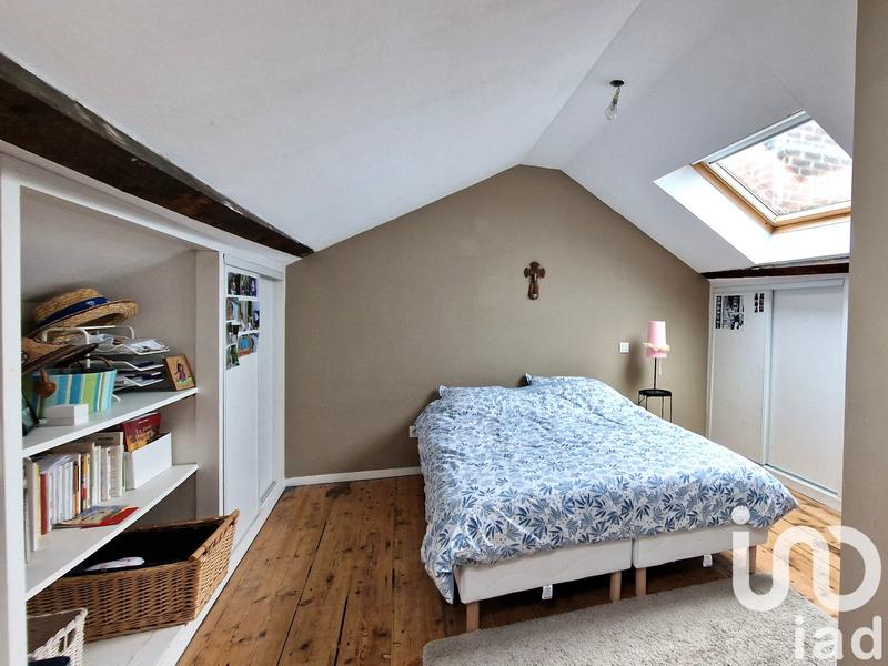 Maison - 255 m² - 10 pièces