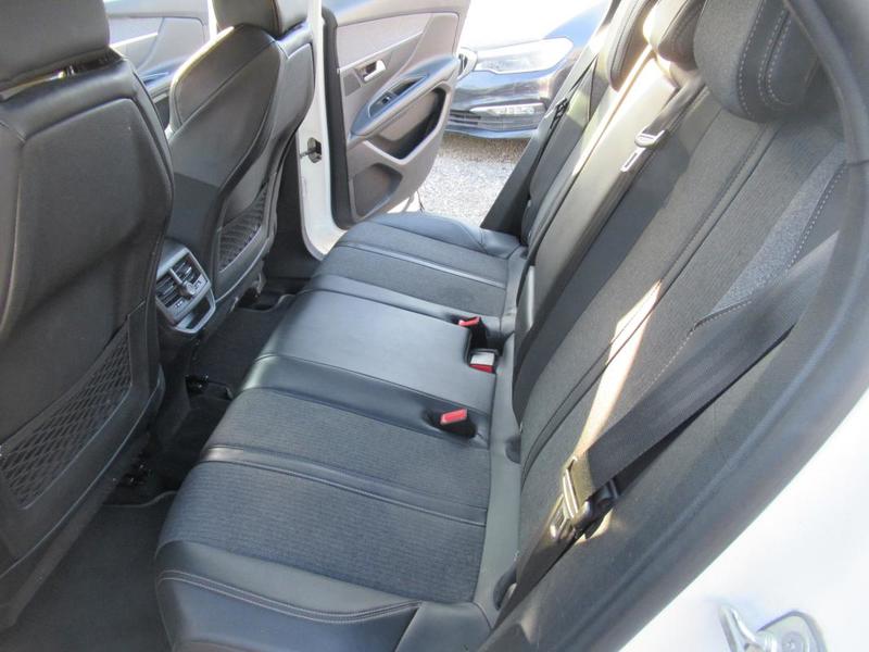 Peugeot 3008 Gt Line 150 Ch 1ere Main France