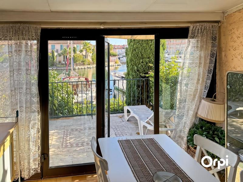 Appartement - 39 m² - 1 pièce