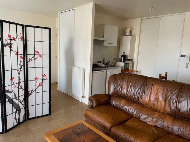 Appartement - 34 m² - 1 pièce