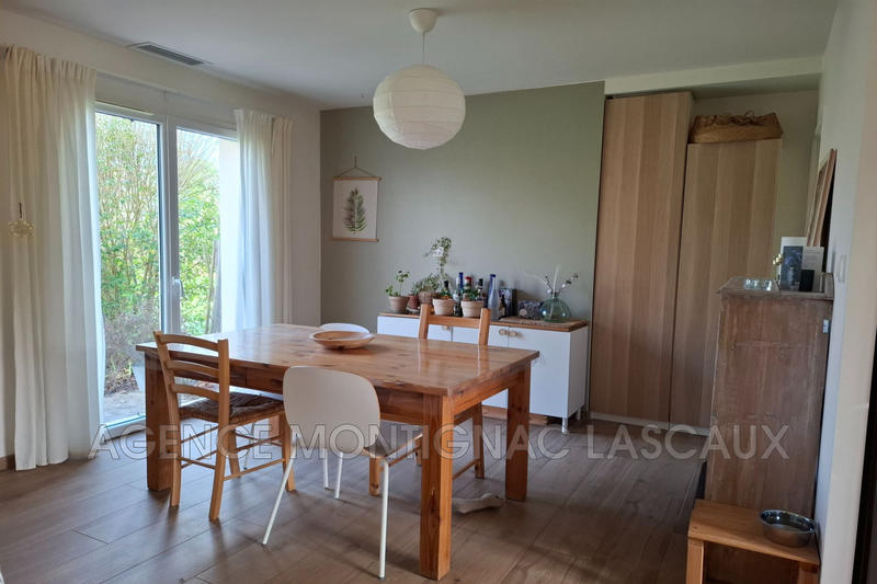 Maison - 129 m² - 6 pièces