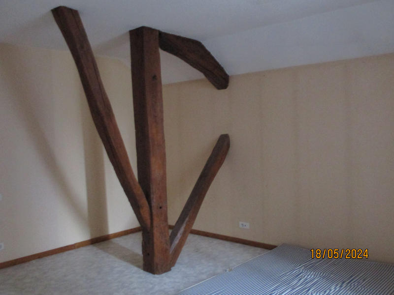 Maison - 262 m² - 9 pièces