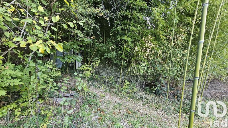 Maison - 119 m² - 4 pièces