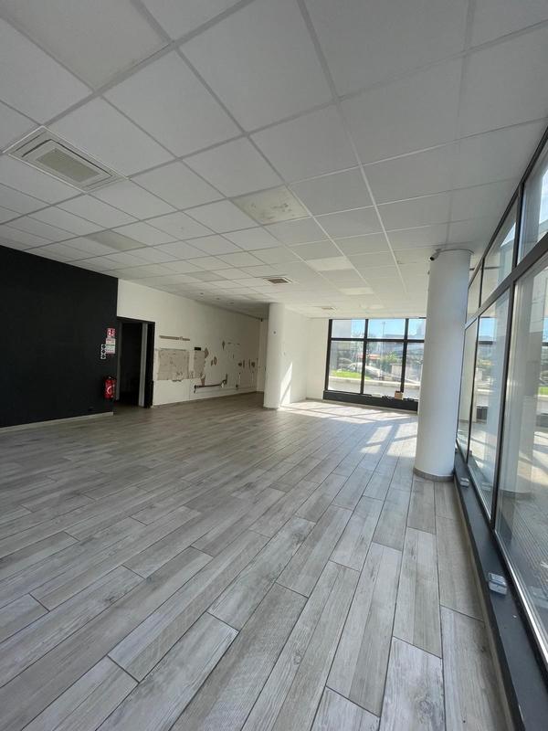 Local commercial - 75 m²