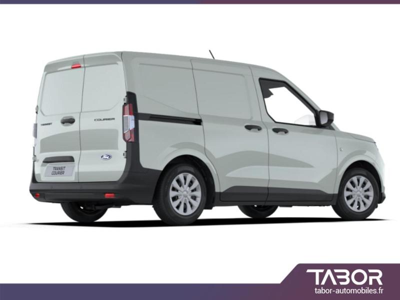 Ford Transit Courier 100 Trend Acc Cam Gps Pdc