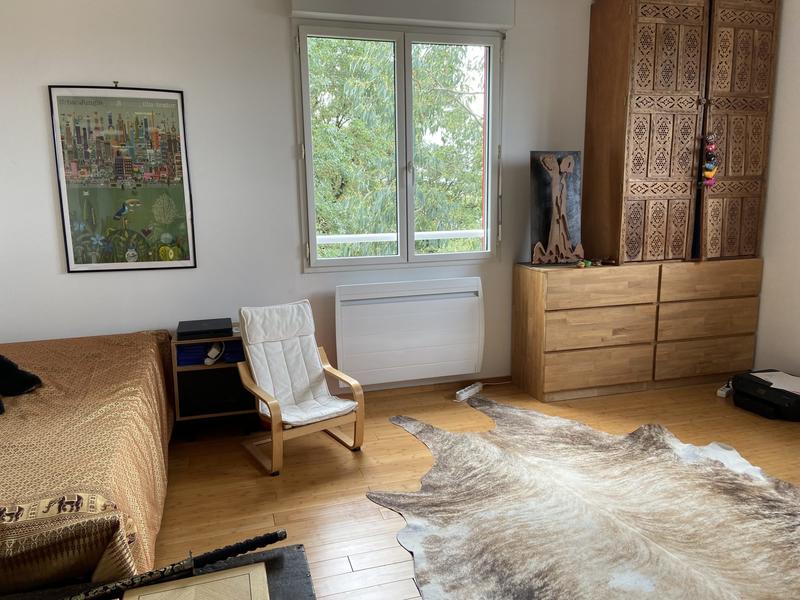 Maison contemporaine - 174 m² - 5 pièces