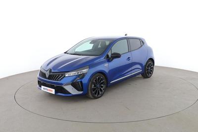 Renault Clio 1.0 TCe Esprit Alpine 91 ch