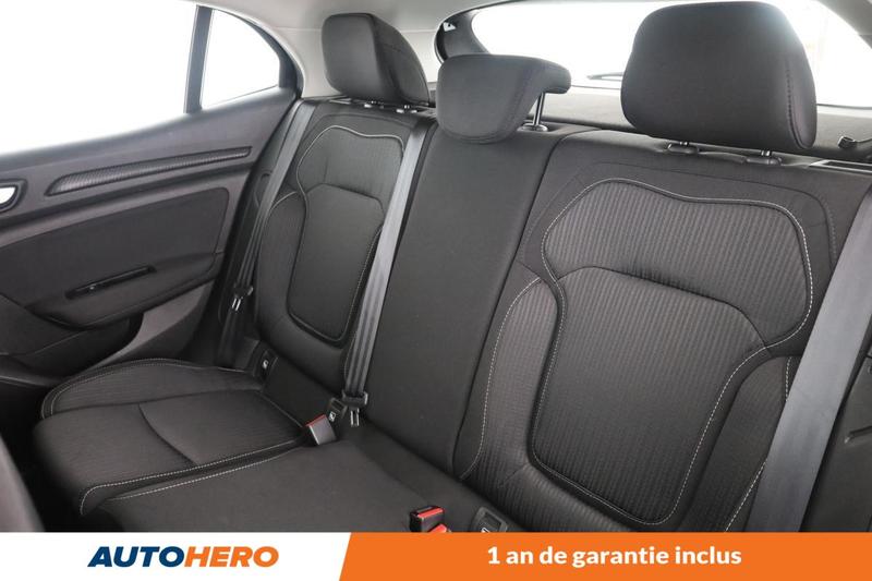 Renault Mégane 1.3 TCe Business Edc 140 ch
