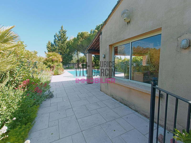 Mas - 380 m² - 10 pièces