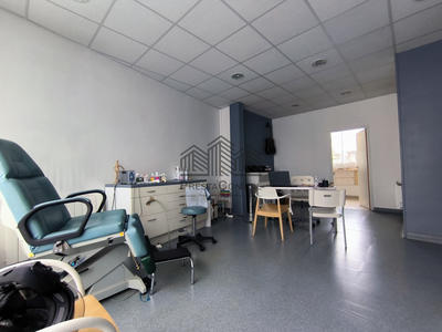 Local commercial - 85 m²